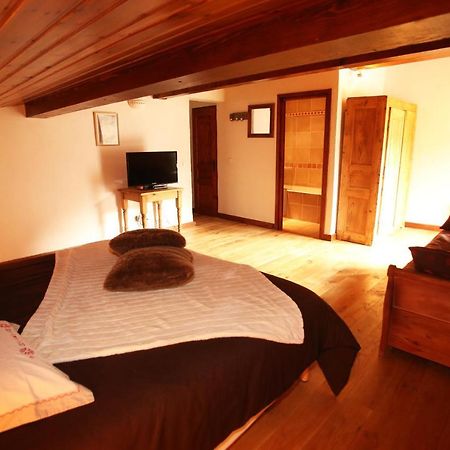 Chalet Du Friolin Ла План Екстериор снимка