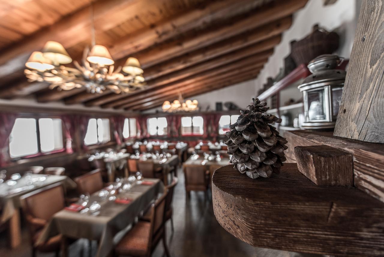 Chalet Du Friolin Ла План Екстериор снимка